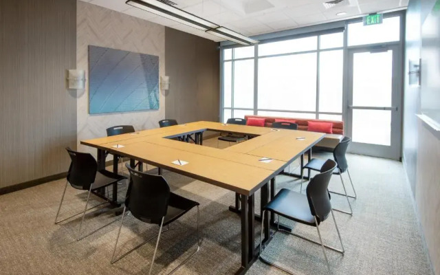 SpringHill Suites by Marriott Denver Parker