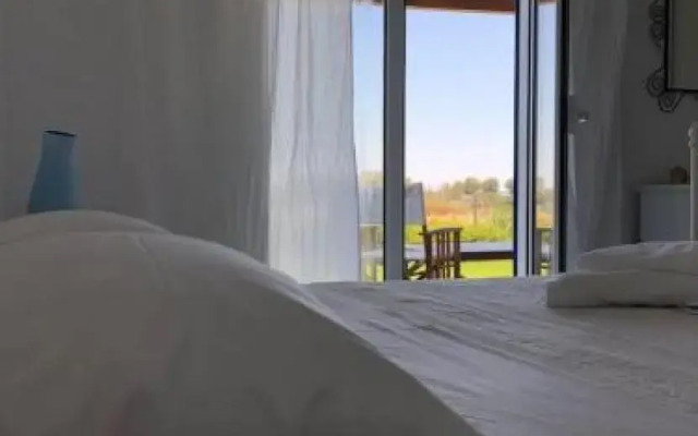Holiday Home 2 Bedrooms 1 Bathroom - Afantou