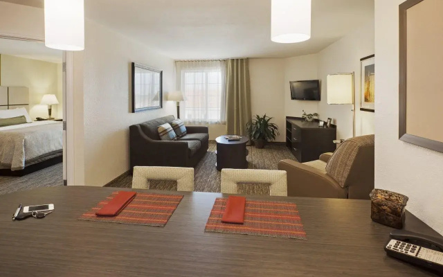 MainStay Suites Southfield-Detroit