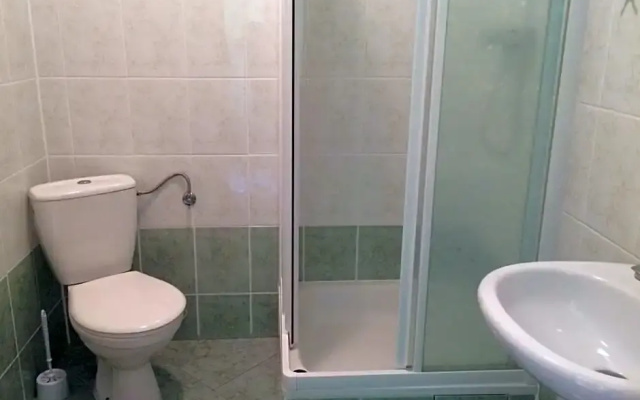 Hotel Rega
