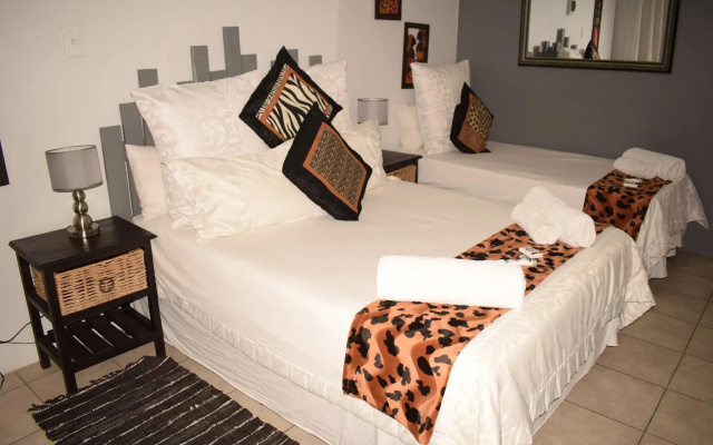 Oppi Hoek Guesthouse
