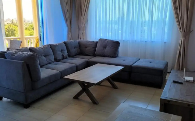 Stay.Plus Micasa Homestay Nyali
