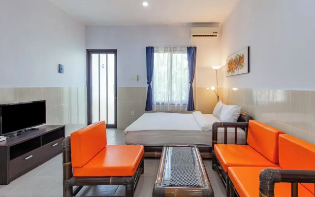 Belvilla Aranya Sanur Beach