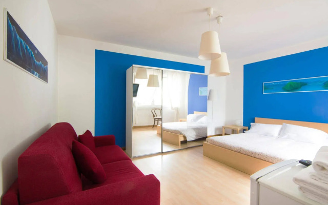 Hotel Bersagliere