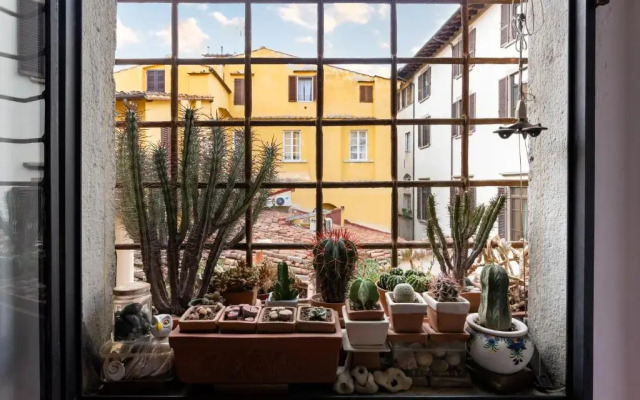 Santa Trinita - Flo Apartments