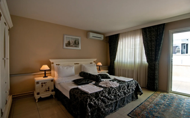 Safran Suites