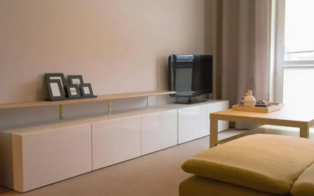 Apartamenty Lubin -City Center-