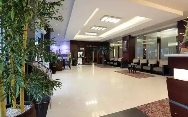 Grand Sawit Samarinda