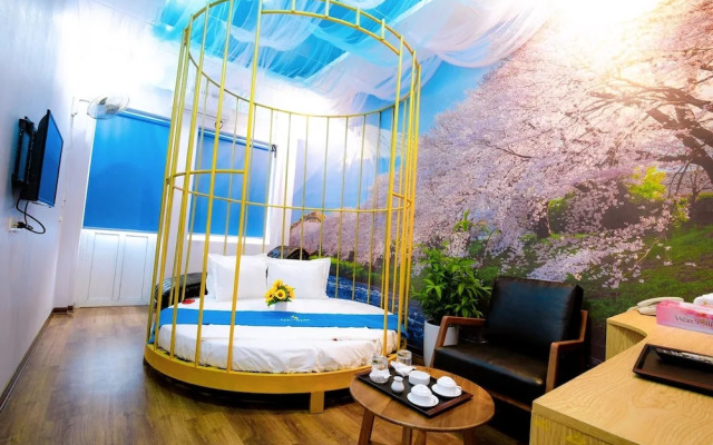 Huong Duong Hotel