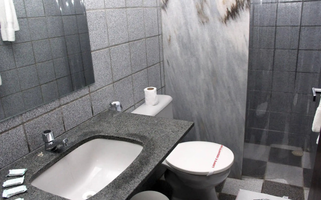 Hotel Recanto da Costeira