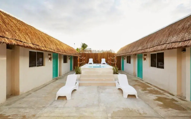 Hotel Pelicano