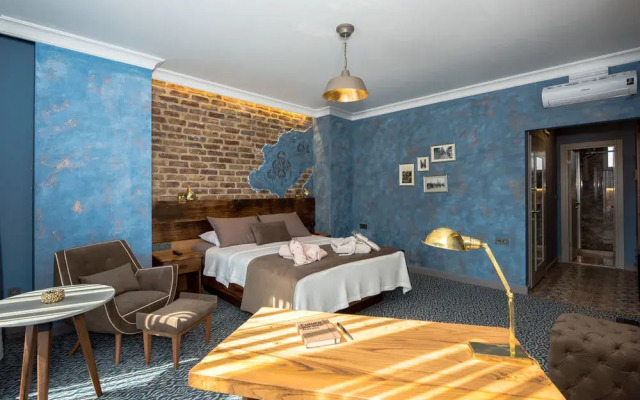 Hammam Suite