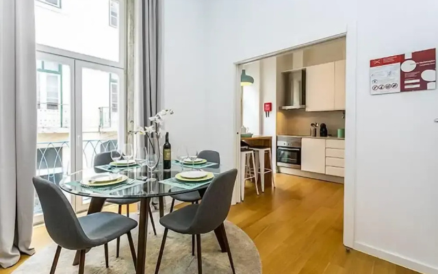 LxWay Apartments Pedras Negras