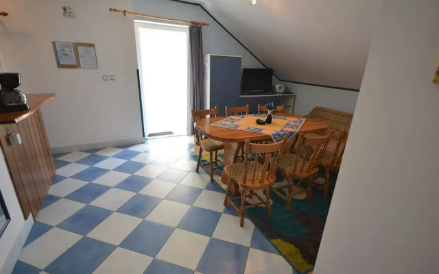 Apartment Šamec