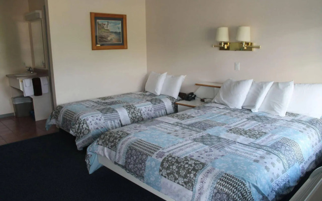 Leisure Inn