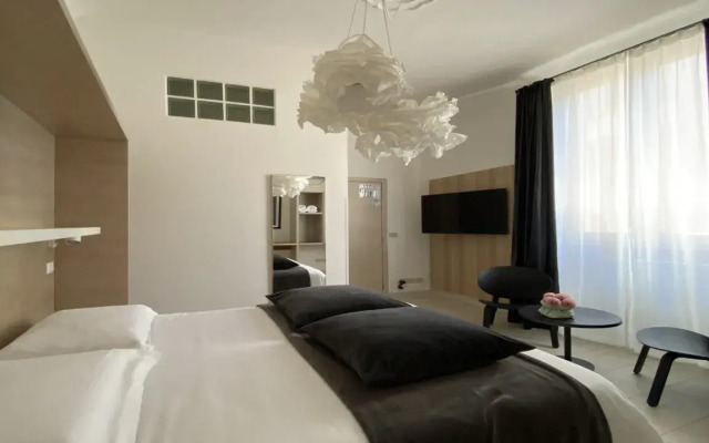 Olga's House