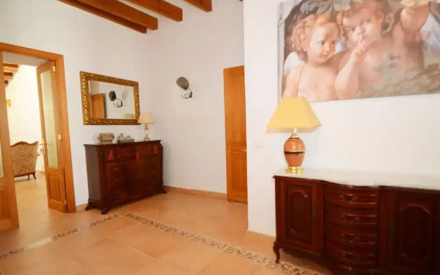 Casa Sant Jaume