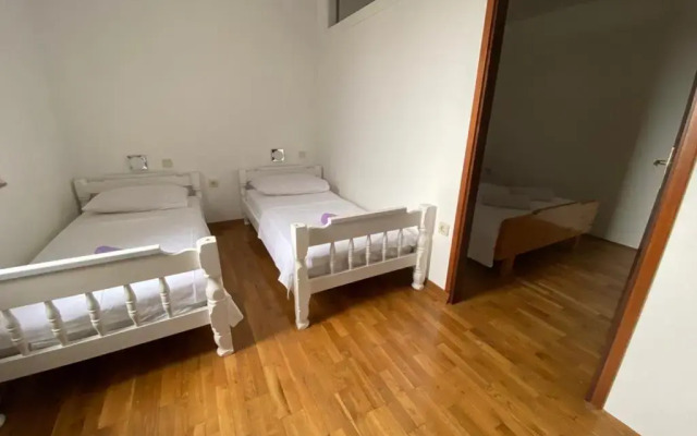 Apartments Maricic