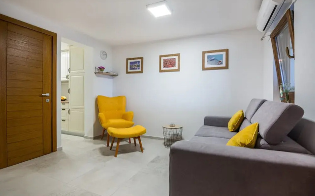 Apartments Malcic