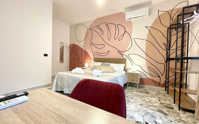 Barirooms - Piccinni