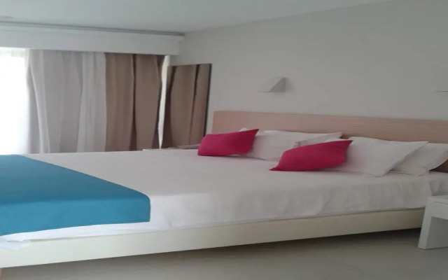 Nasos Hotel & Resort