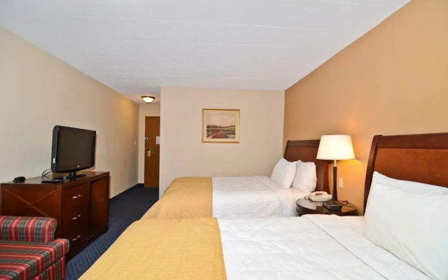 Pocono Resort Conference Center