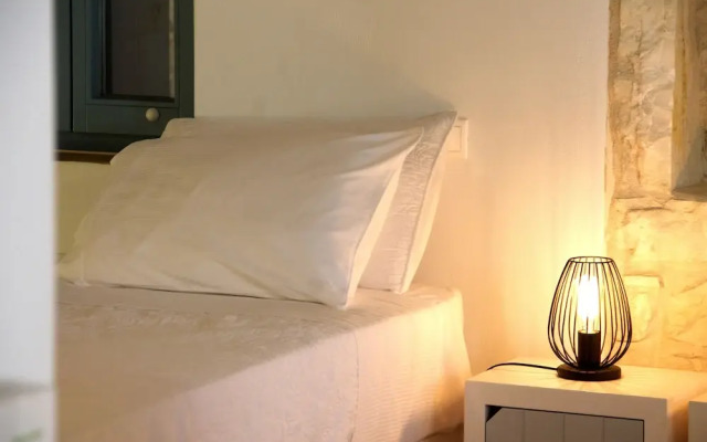 Nomads House Paros