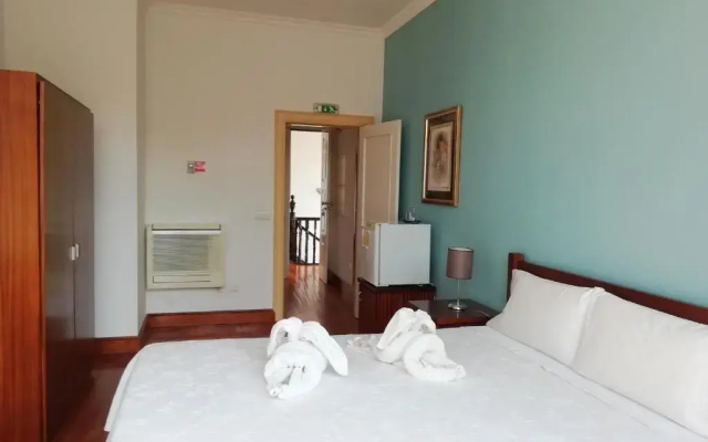 Palacio Nova Seara Al