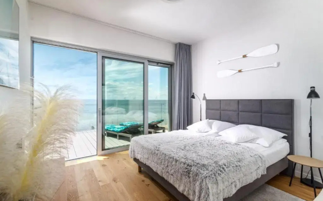 Jurata Residence