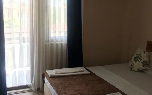 History Butik Hotel