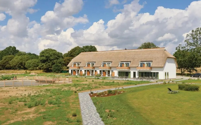 Nice Apartment in Putbus/rügen With 1 Bedrooms and Wifi