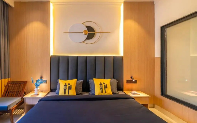 The Hosteller McLeodganj