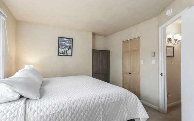 Brooktree Condos D221 2 Bedroom Condo