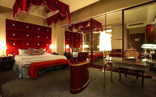 JI Hotel Shanghai Hongqiao