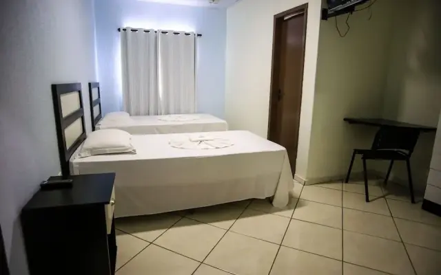 Hotel Village