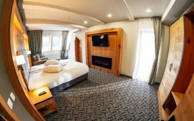 Pension Popasul Domnesc