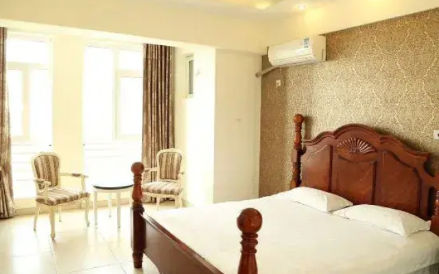 Qingtengcha Hotel