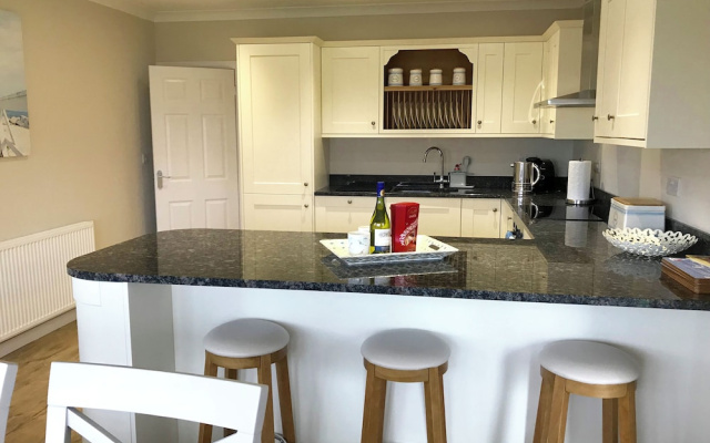 Pen Y Frith Bungalow