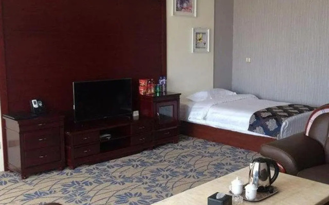 Xinbao Business Hotel