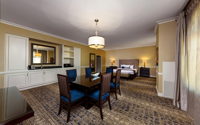 Boulder Station Hotel and Casino