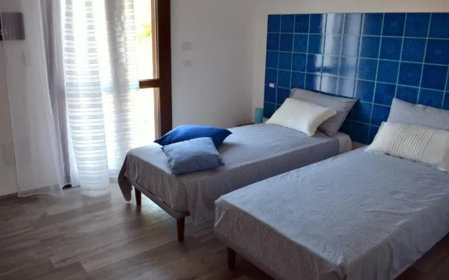 BB La Casa Bianca Di Porto Conte