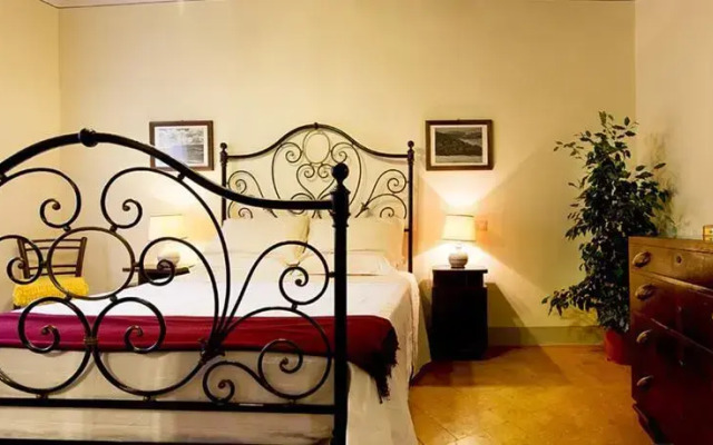 Suite Downtown Montalcino