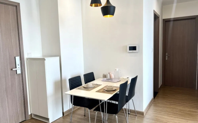 NanaHousing-Apartment Vinhomes Skylake