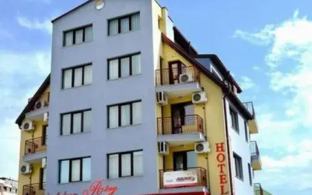 Ring Hotel