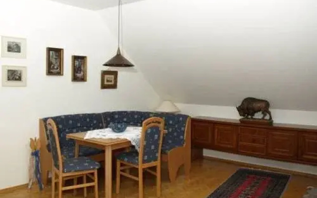 Haus Felsengrund
