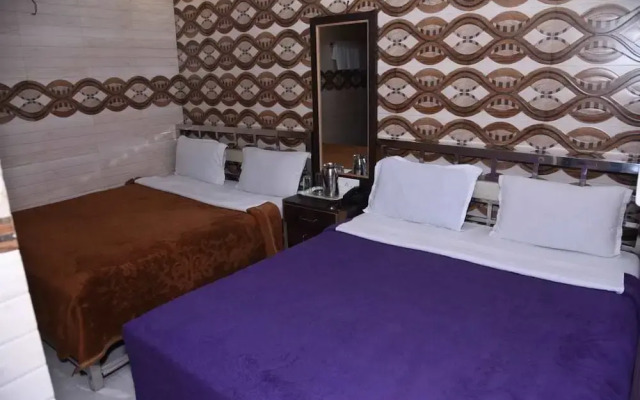 Hotel Al Ahad