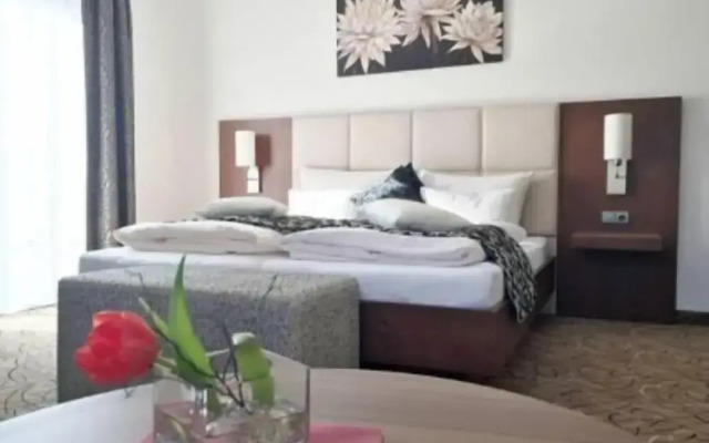 Hotel Glutschaufel