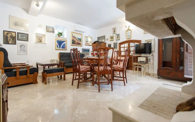 Villa Balarin