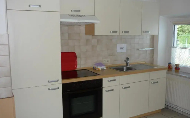 Ferienwohnung Angelika und Guenter