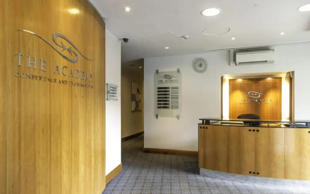 Best Western Heathrow Ariel T2, 3, 4